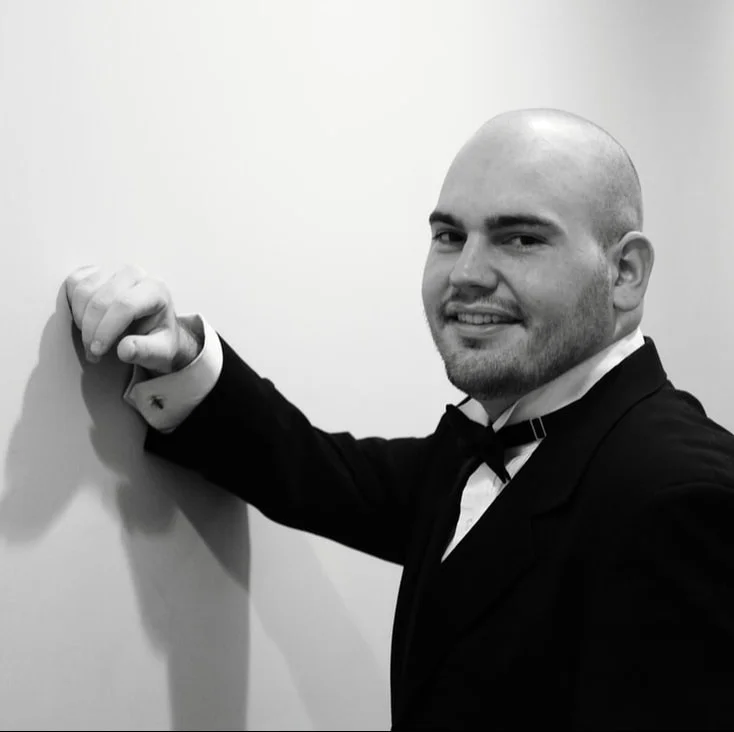 Daniel Schwartz