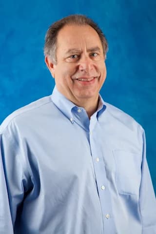 Dr. Barry Miskin