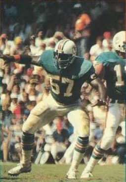 Dwight Stephenson