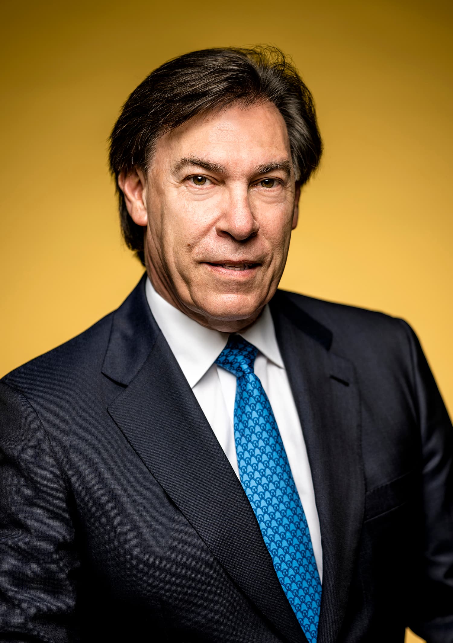Edgardo Defortuna