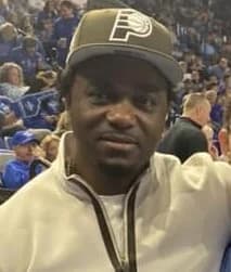 Edgerrin James