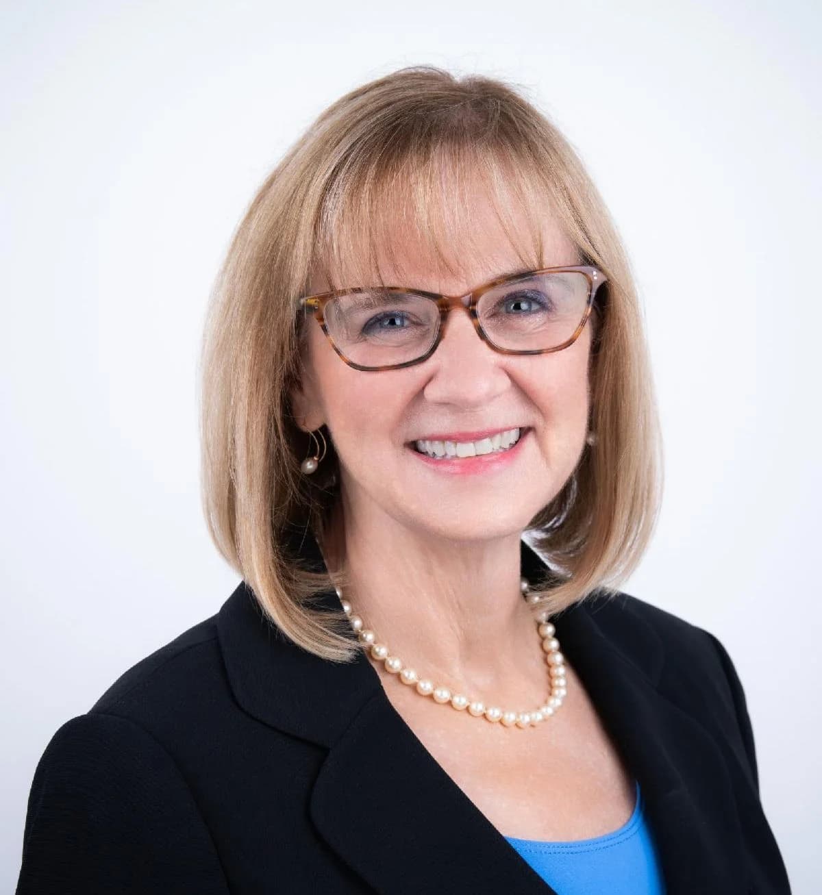 Eileen Higgins