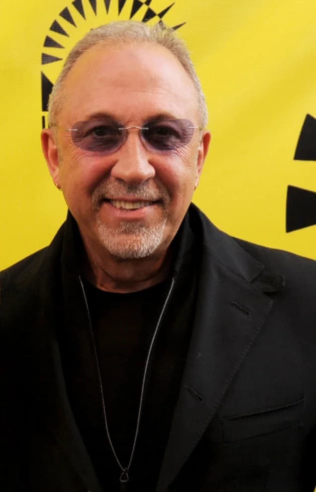 Emilio Estefan Jr.