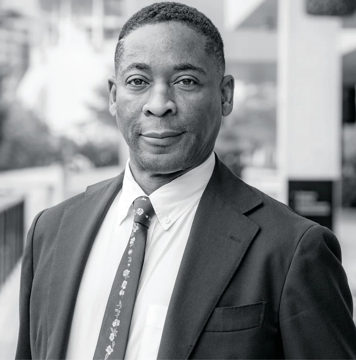 Franklin Sirmans