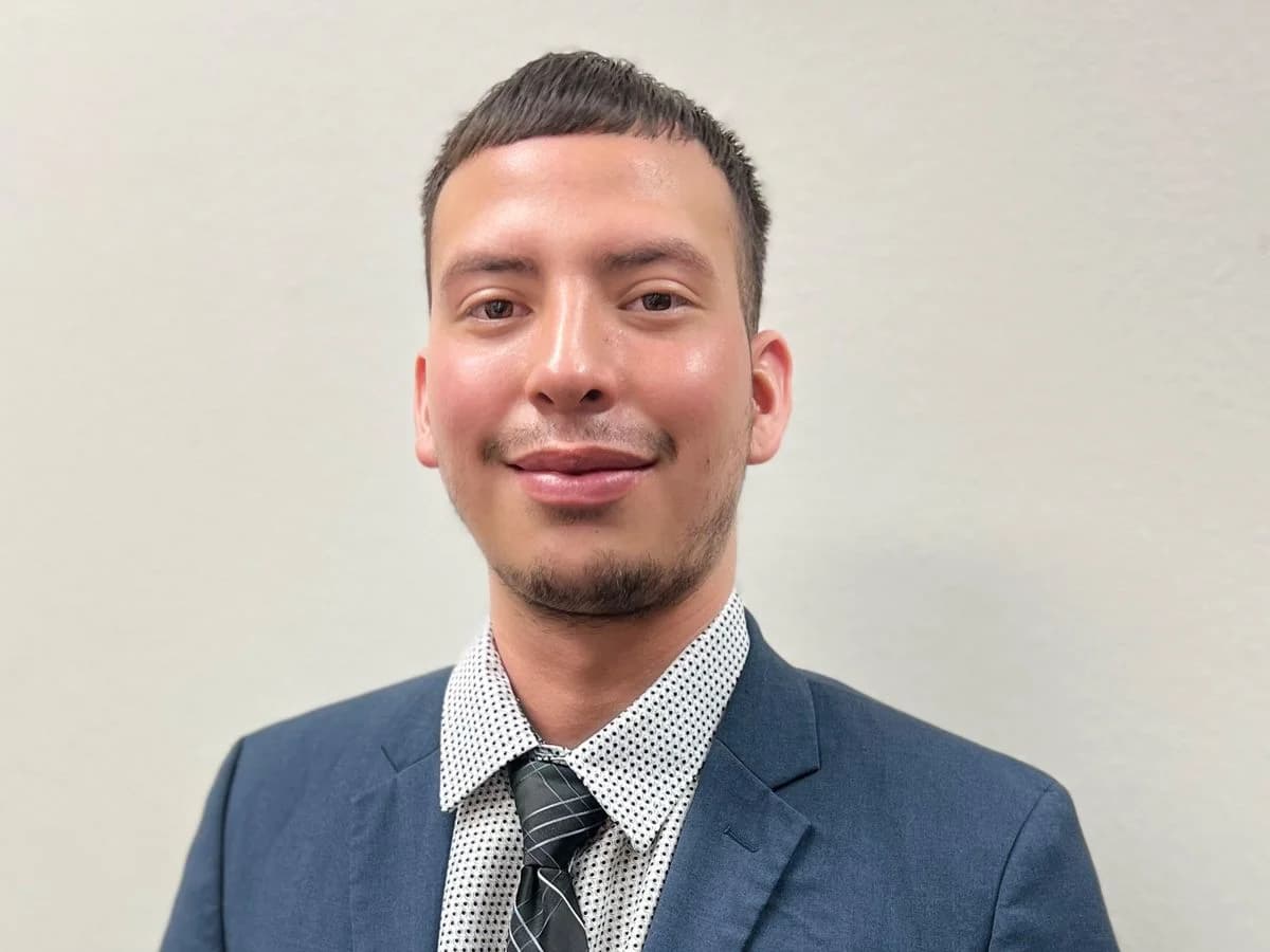 Freddy Ramirez