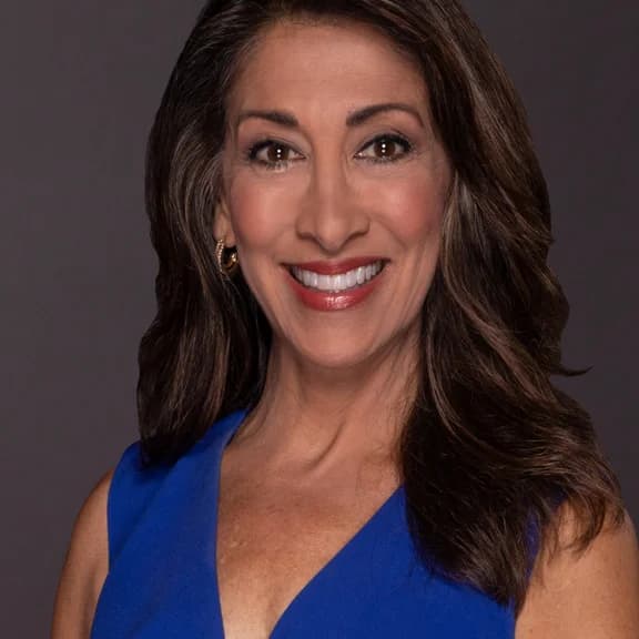 Glenna Milberg