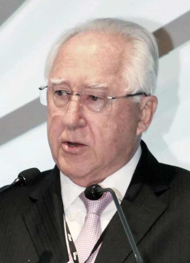 Horst Paulmann