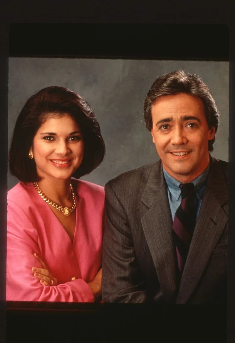Jackie Nespral