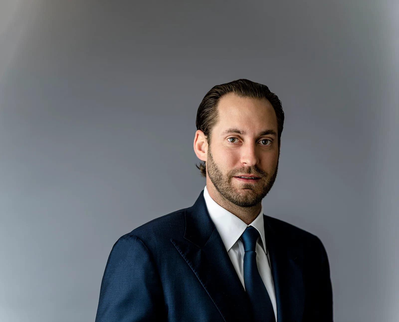 Jon Paul Perez