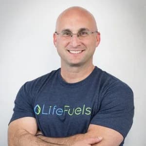 Jonathon Perrelli