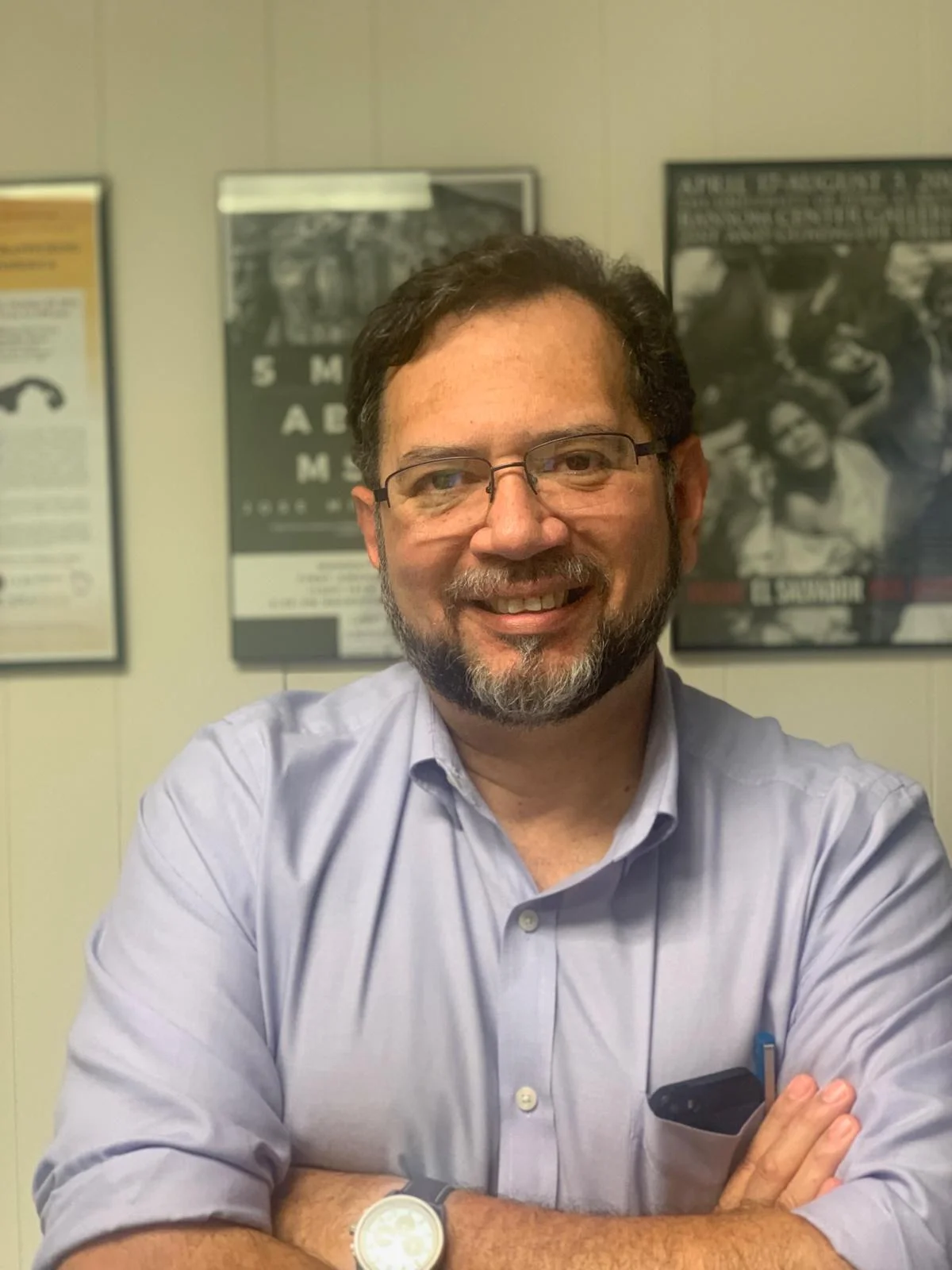 Jose Miguel Cruz