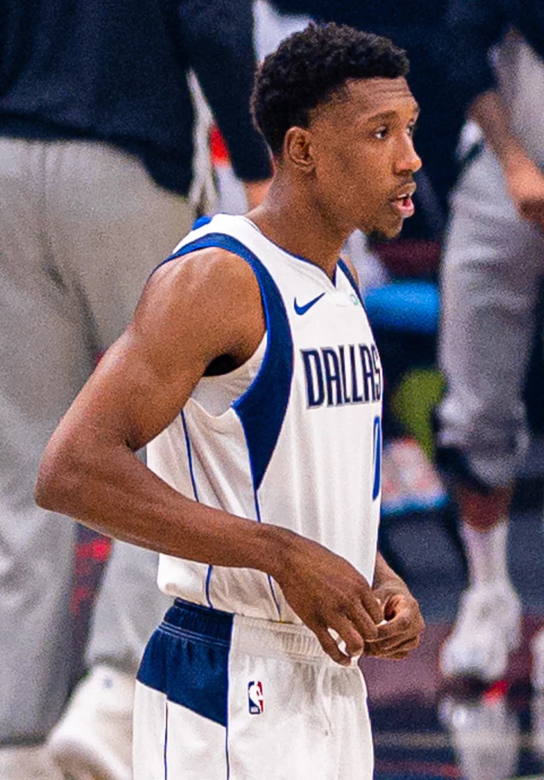 Josh Richardson