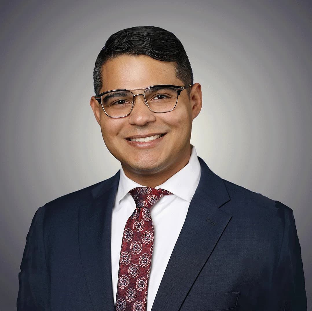 Josue Miskevich