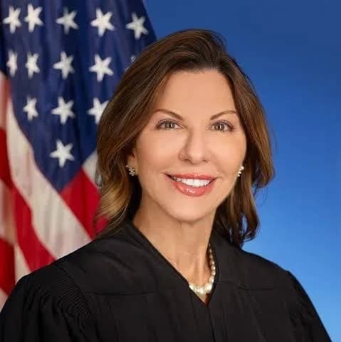 Judge Beth Bloom