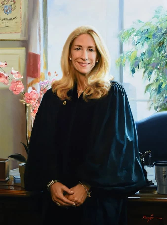 Judge Cecilia Altonaga