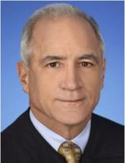 Judge Robert Scola