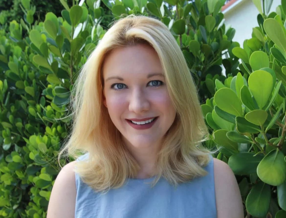 Katherine Boyle