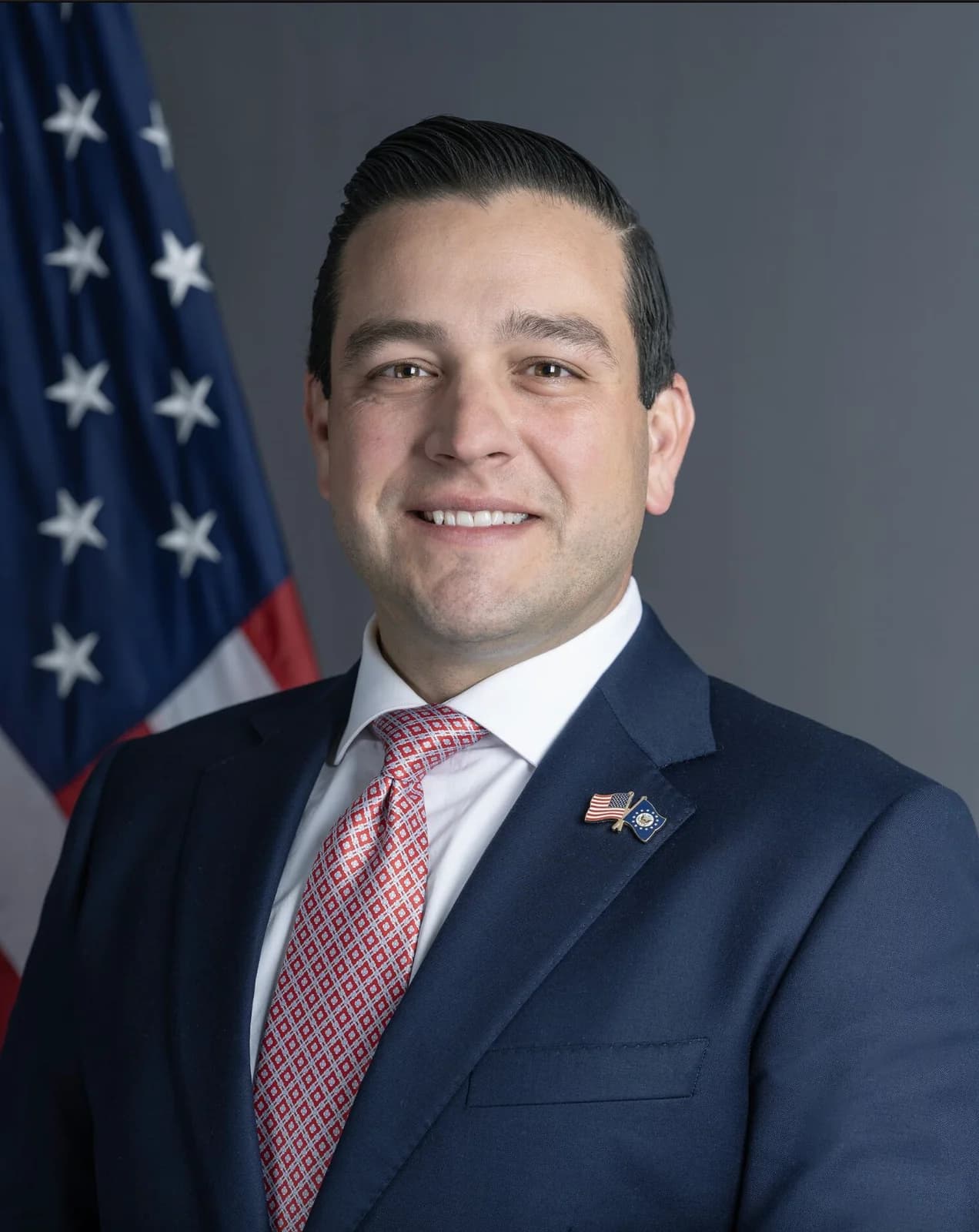 Kevin Marino Cabrera