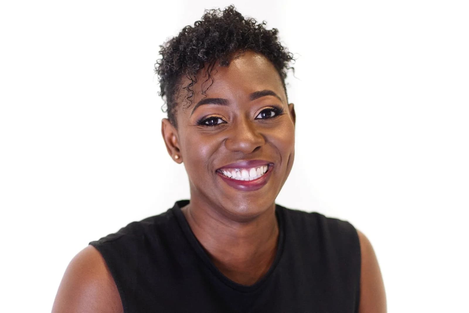 Leigh-Ann Buchanan