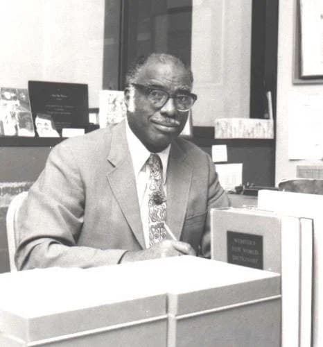 Lloyd Noel Ferguson