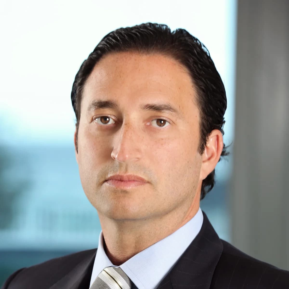 Manuel Grosskopf