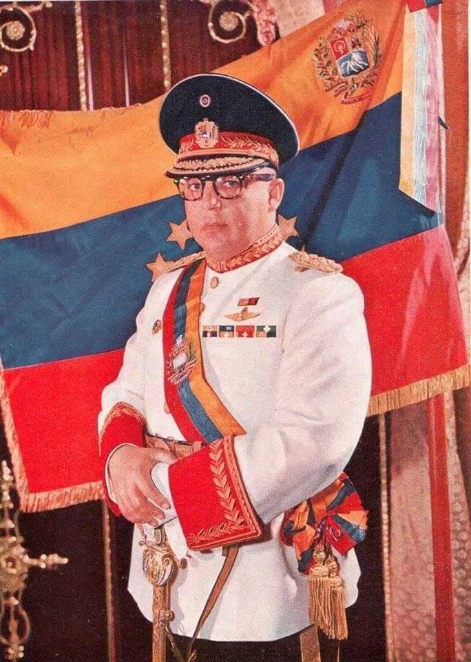 Marcos Jimenez