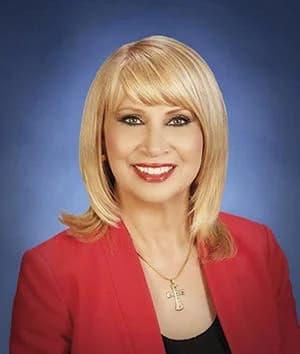 Mari Tere Rojas