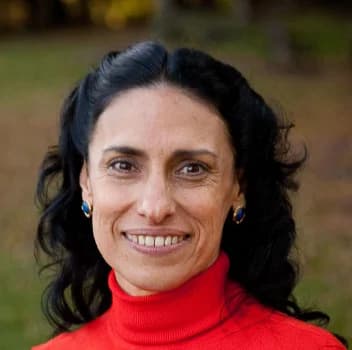 Maria de los Angeles