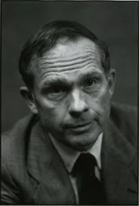 Mark Rosenberg