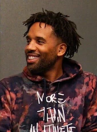 Maverick Carter