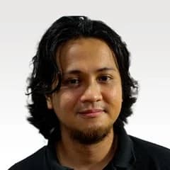 Michael Beltran