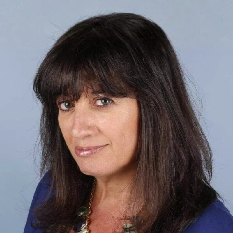 Michelle Kaufman