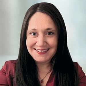 Michelle Stein