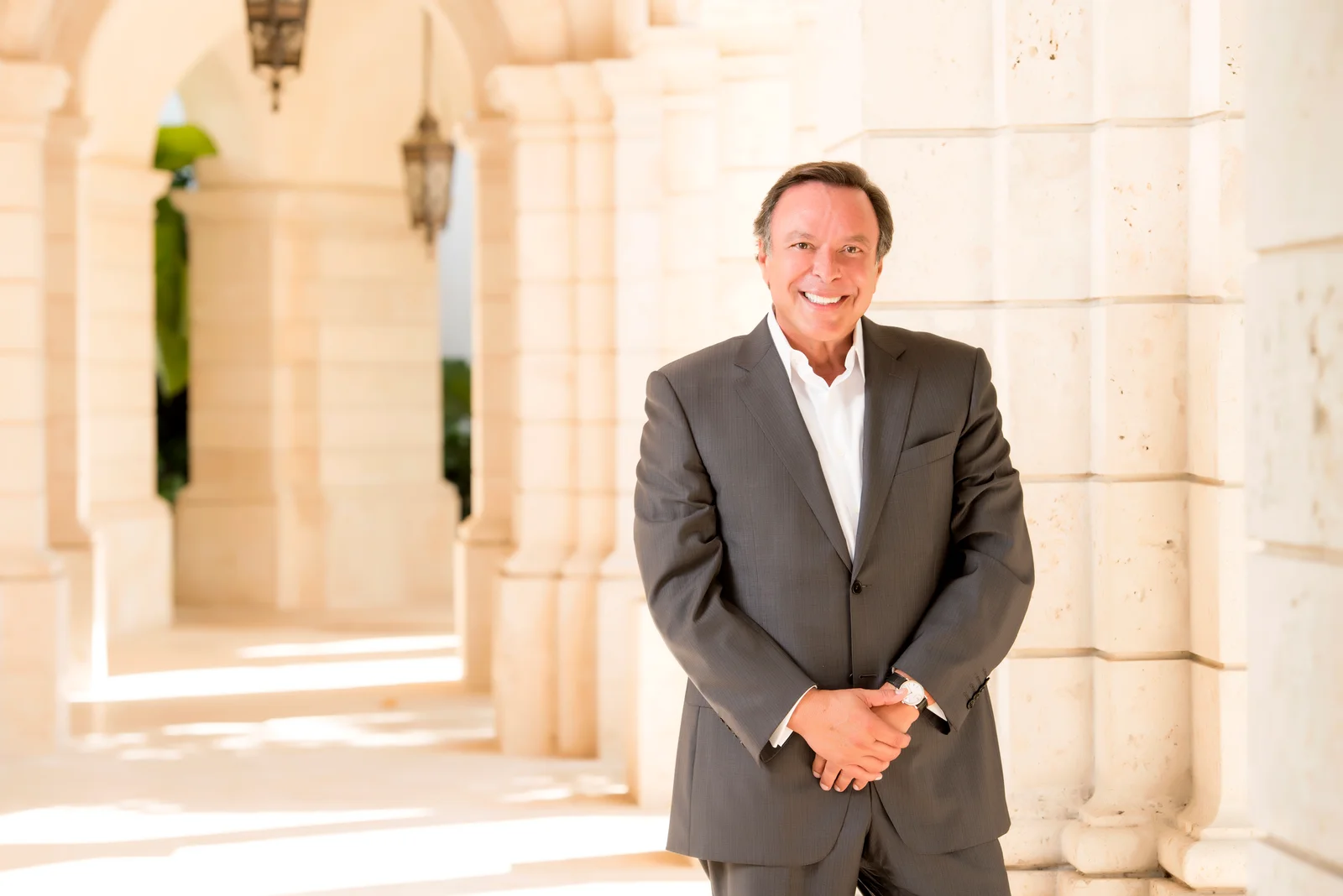 Mike Fernandez