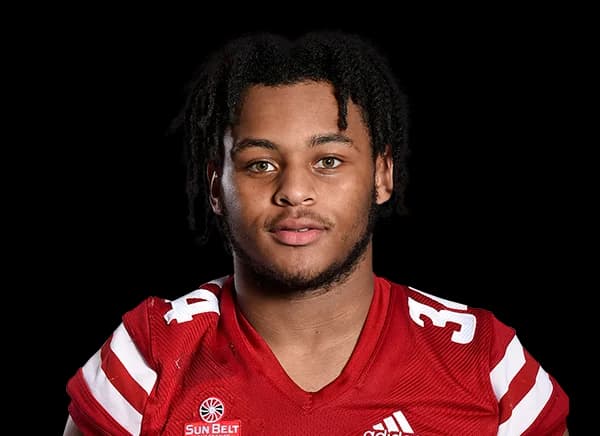 Mike Martin Jr.