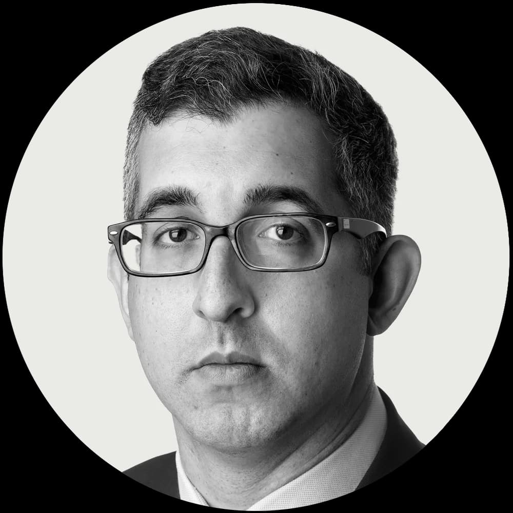 Nicholas Nehamas