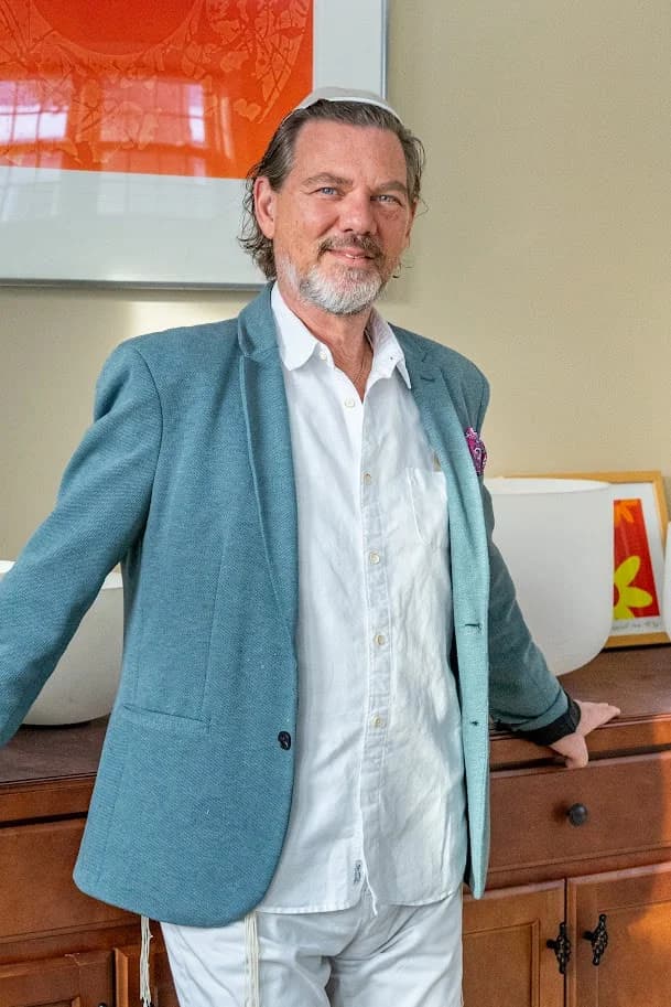 Rabbi Marc Phillipe