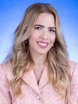 Raquel Regalado