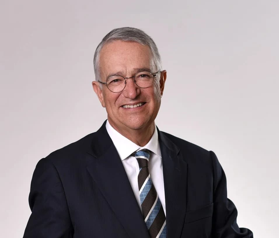 Ricardo Salinas
