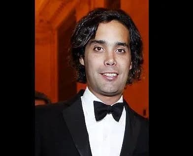 Santo Domingo Family