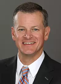 Scott Stricklin