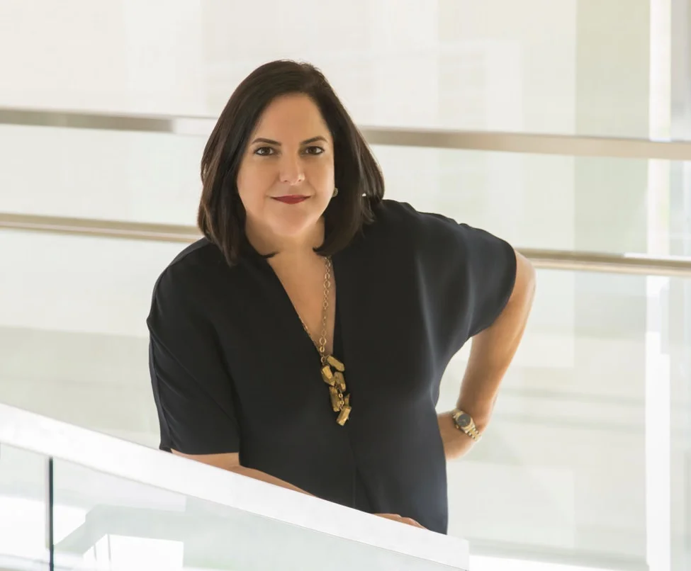 Silvia Karman Cubina