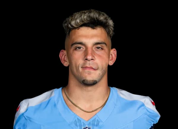 Xavier Restrepo
