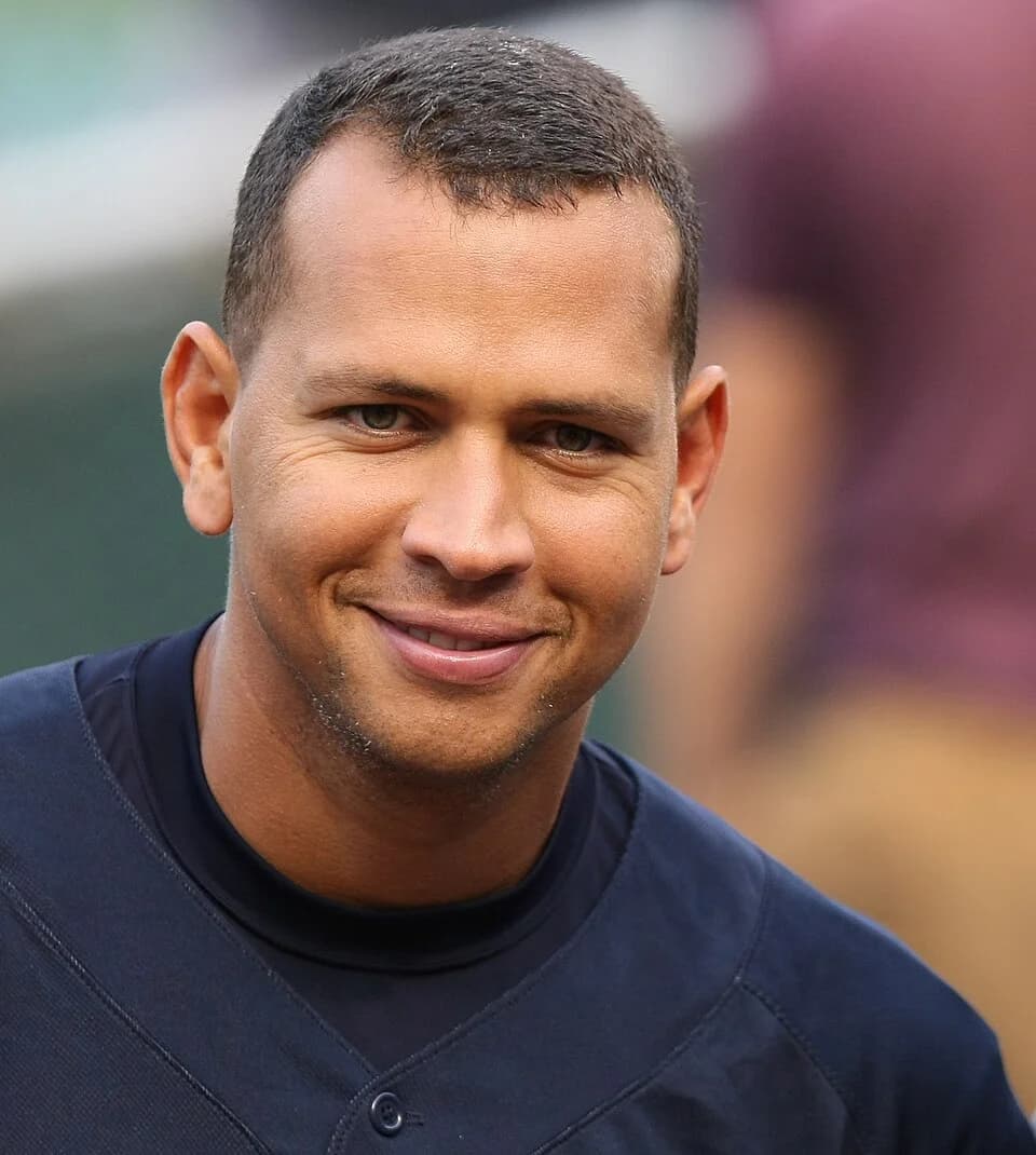 A-ROD