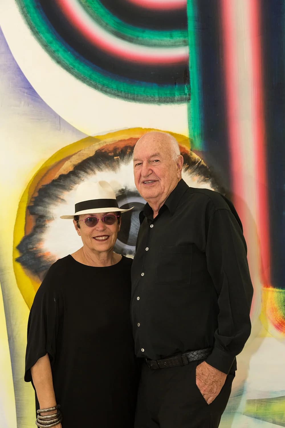 Don Rubell