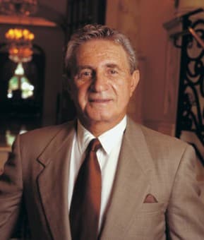 Donald Soffer