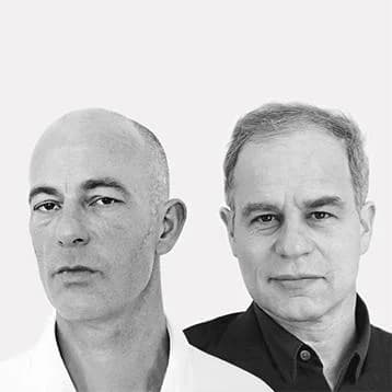 Herzog de Meuron