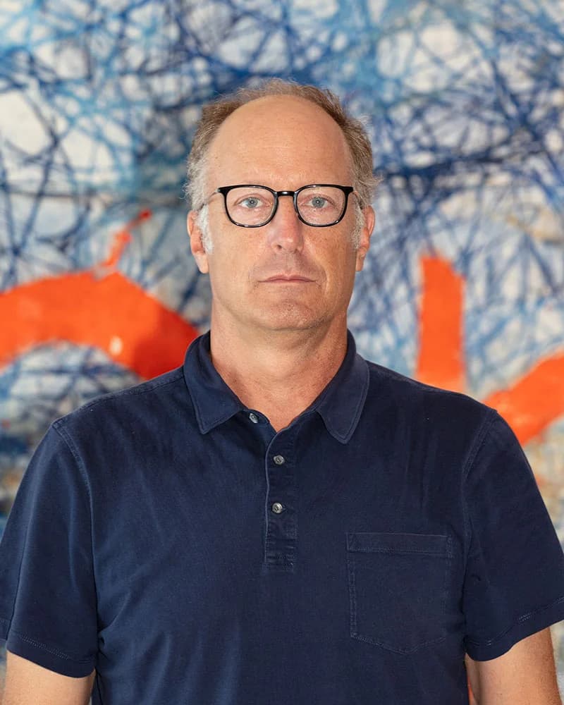 Jason Rubell