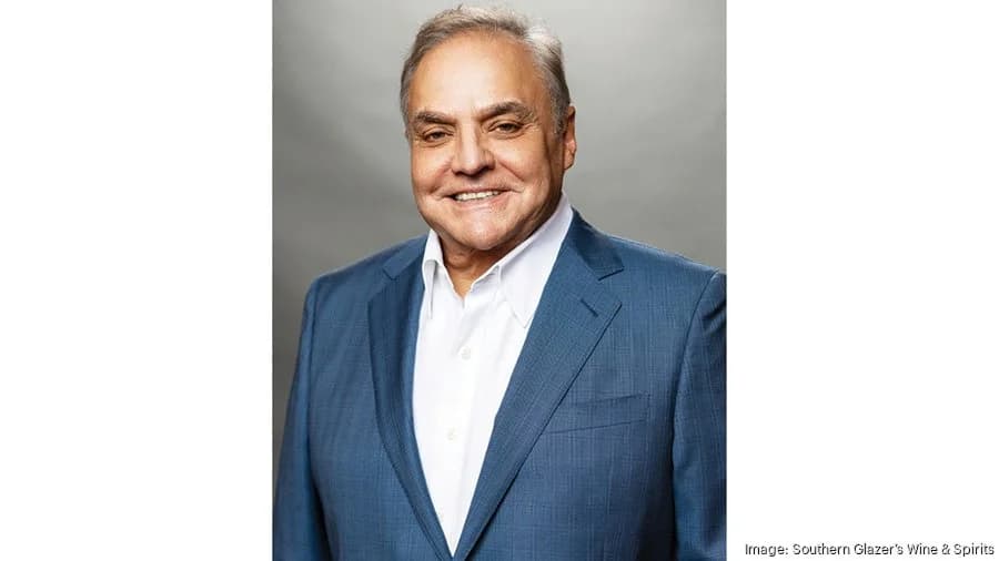 Lee Brian Schrager