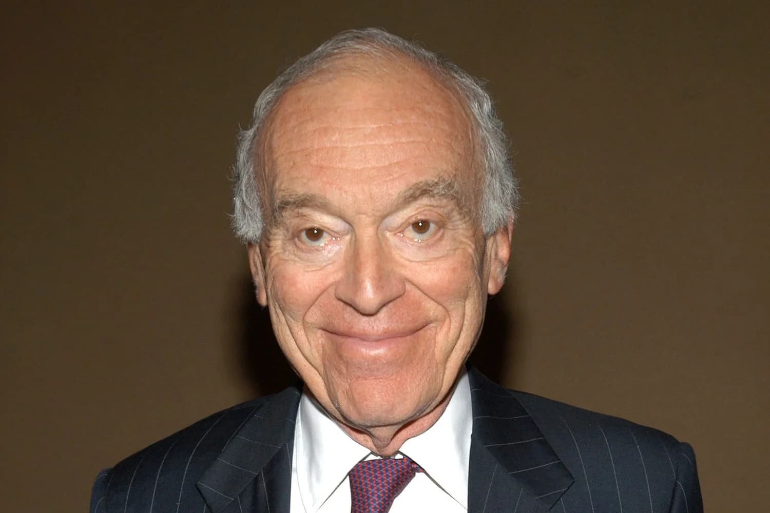 Leonard Lauder